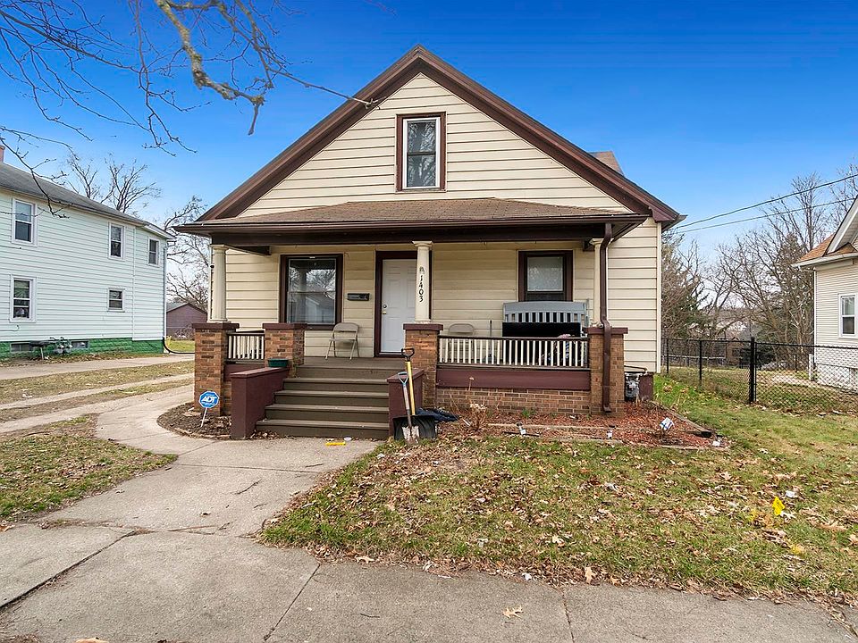 1st image of 1403 Christina St