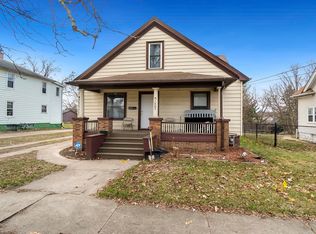 1403 Christina St, Rockford, IL 61104