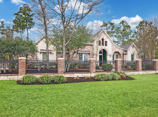 6812 Lake Paloma Trl, Spring, TX 77389