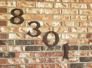 8301 Colony Ln, Fort Smith, AR 72908