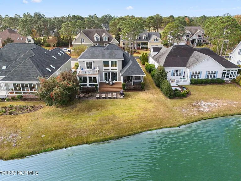 4128 S Lagoon Ct — Photo 47