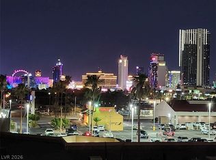 3954 Delos Dr, Las Vegas, NV 89103