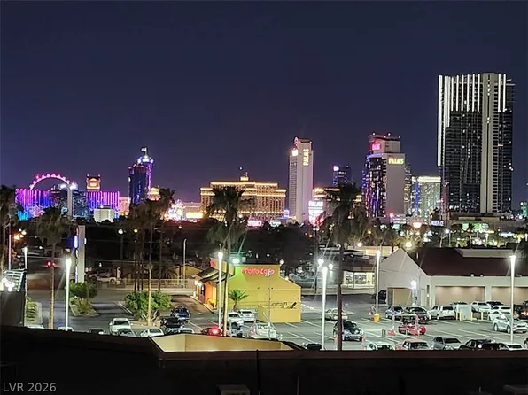 3954 Delos Dr, Las Vegas, NV 89103