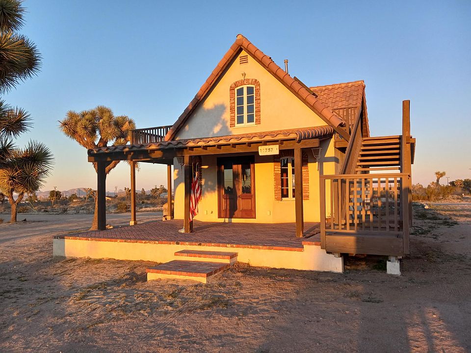 1st image of 11757 Baldy Mesa Rd #3