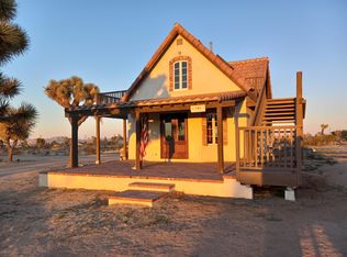 11757 Baldy Mesa Rd #3, Victorville, CA 92392