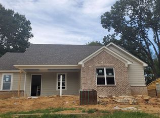 1728 E Alcy Rd, Memphis, TN 38114