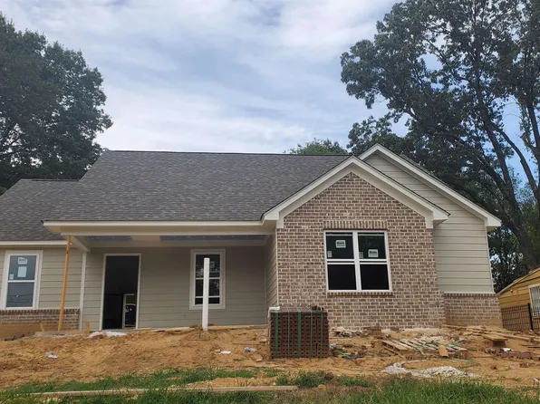 1728 E Alcy Rd, Memphis, TN 38114