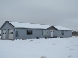 7255 Brush Ln, Alamosa, CO 81101