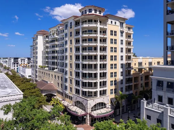 100 Central Ave #K717, Sarasota, FL 34236