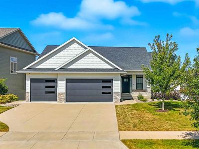 355 Russell Slade Blvd, Coralville, IA, 52241