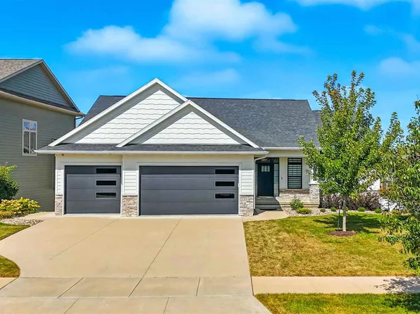355 Russell Slade Blvd, Coralville, IA 52241