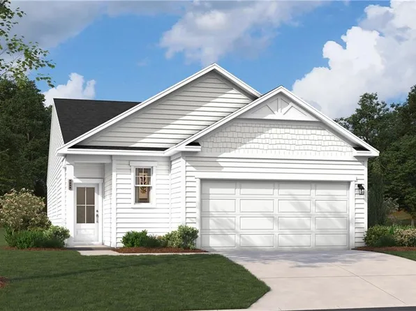 328 Cavalier Ln SE, Acworth, GA 30102