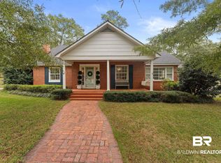 188 Lazenby St, Monroeville, AL 36460