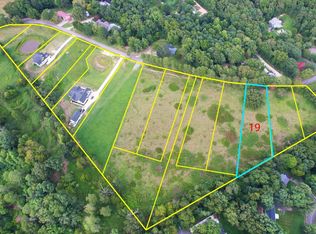 19 Wilkinson Rd NE #19, Cleveland, TN 37323