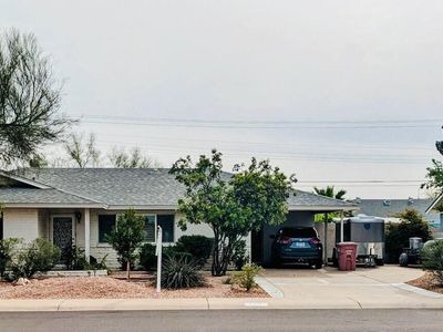 2329 N 81st Way, Scottsdale, AZ, 85257