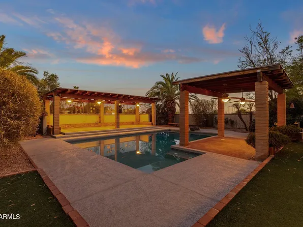 12429 E CAYUSE Court, Scottsdale, AZ 85259