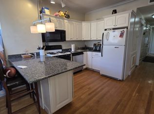 198 L St #3, Boston, MA 02127