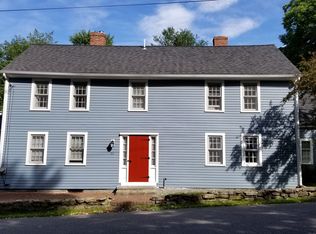 51 Conant St, Acton, MA 01720