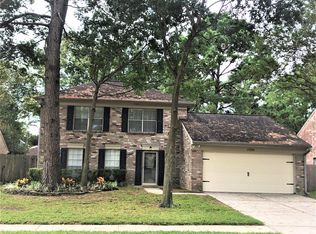 17315 Colony Creek Dr, Spring, TX 77379