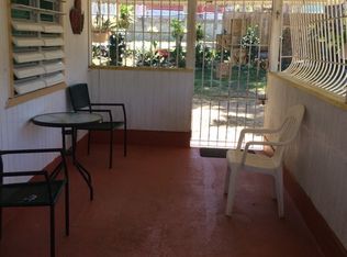 1 Calle Paz, Cabo Rojo, PR 00623