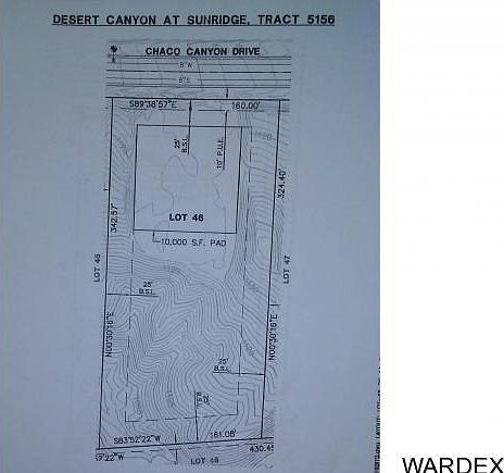 1st image of 2970 Chaco Canyon Dr