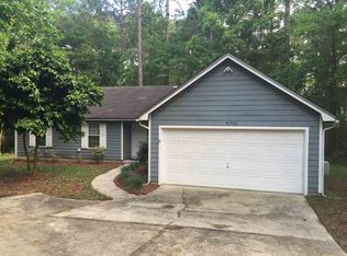 8342 Hunters Ridge Trl, Tallahassee, FL 32312