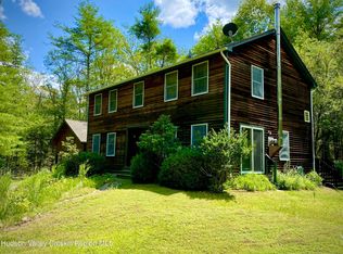 679 Lapla Rd, Kingston, NY 12401