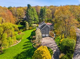 21 Hemlock Hills, Chappaqua, NY 10514