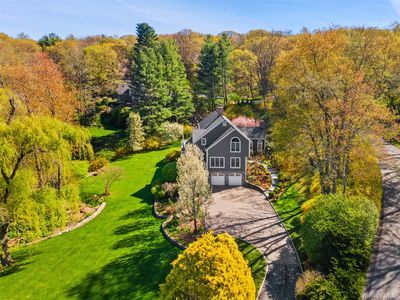21 Hemlock Hills, Chappaqua, NY, 10514