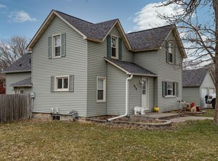 479 E 13th St, Saint Charles, MN 55972