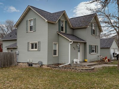 479 E 13th St, Saint Charles, MN, 55972