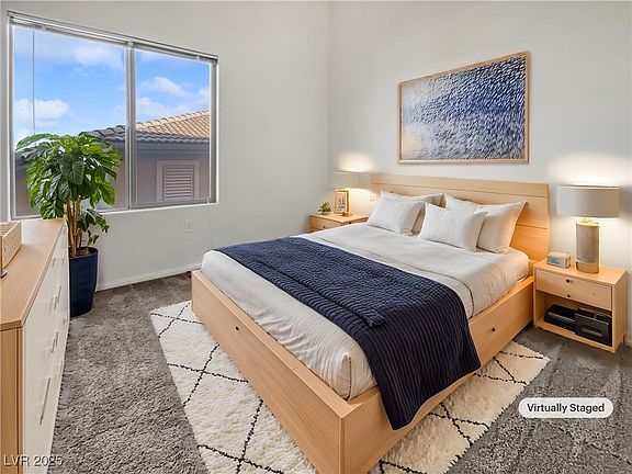 4th image of 8985 S Durango Dr Unit 2023