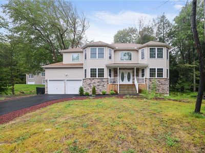 2150 Pine Valley Dr, Tobyhanna, PA, 18466