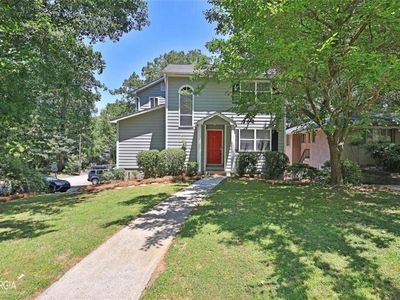 1363 Markan Dr, Atlanta, GA, 30306