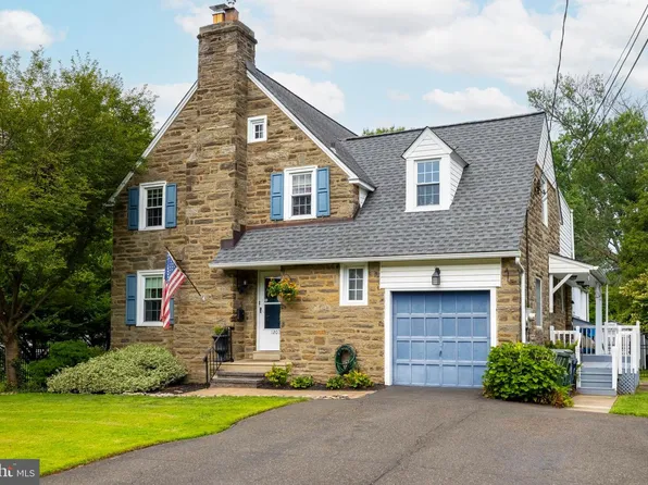 1202 Jericho Rd, Abington, PA 19001