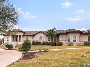 311 Tulorosa Rdg, Helotes, TX 78023