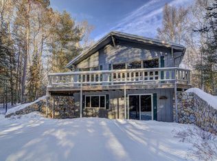 3425 N Carpenter Lake Rd #N, Eagle River, WI 54521