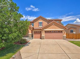 750 Airman Ln, Colorado Springs, CO 80921