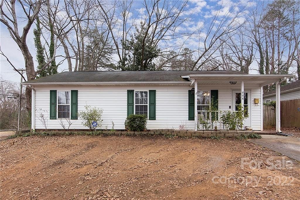 806 S Weldon St, Gastonia, NC 28052 Zillow