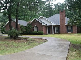 478 County Road 198, Nacogdoches, TX 75965