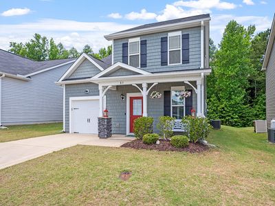 83 McDowell Pkwy, Clayton, NC, 27520