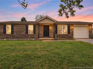3335 N Quail Drive, Madison, IN 47250