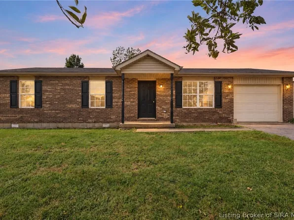 3335 N Quail Drive, Madison, IN 47250