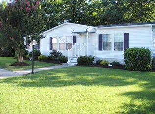 58 Coastal Dr, Berlin, MD 21811