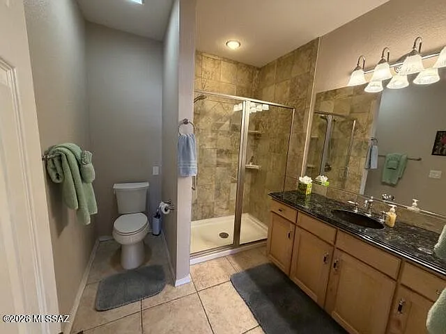 1500 E Pusch Wilderness Dr #11203 — Photo 13