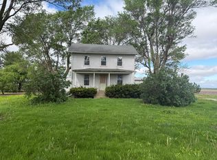 1329 N Thousand East Rd, Onarga, IL 60955