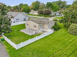 2079 Ramblewood Dr S, Rehoboth Beach, DE 19971