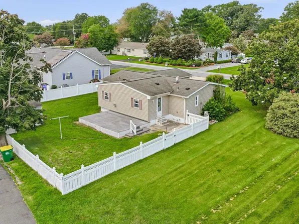 2079 Ramblewood Dr S, Rehoboth Beach, DE 19971