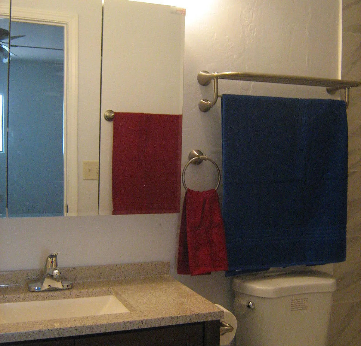 4 bed, 2000 sqft, $2,000 — Photo 3