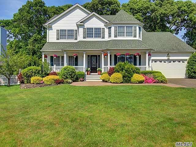 1st image of 5 Rolling Wood Ct